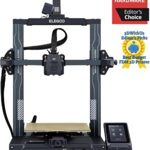 ELEGOO Neptune 3 Pro