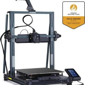 Elegoo Neptune 4 Plus